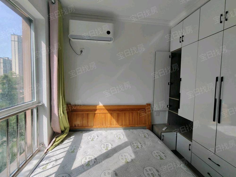 李家仕庄 随时看房·