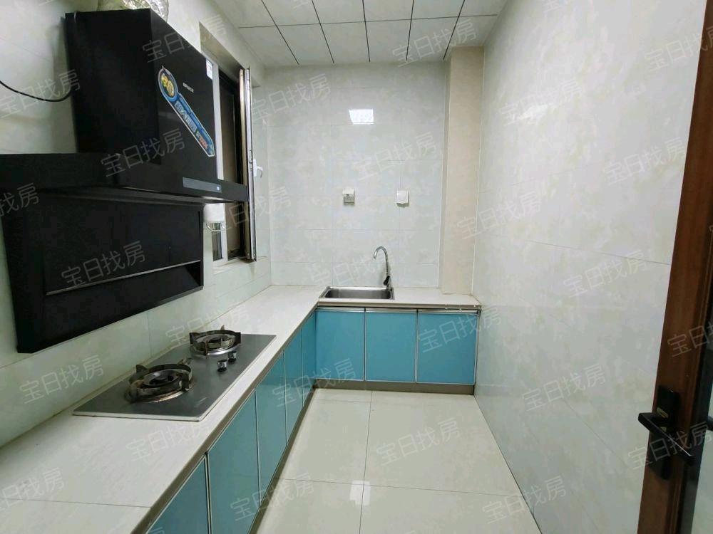 李家仕庄 随时看房·