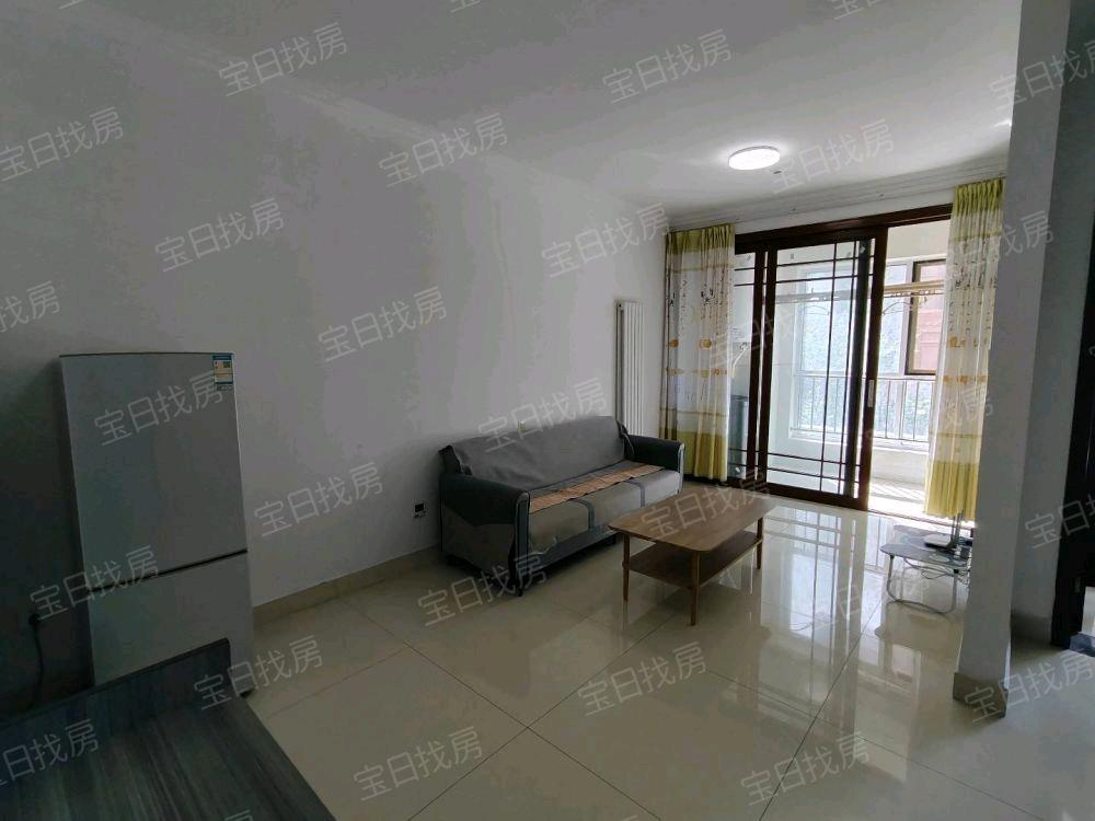 李家仕庄 随时看房·