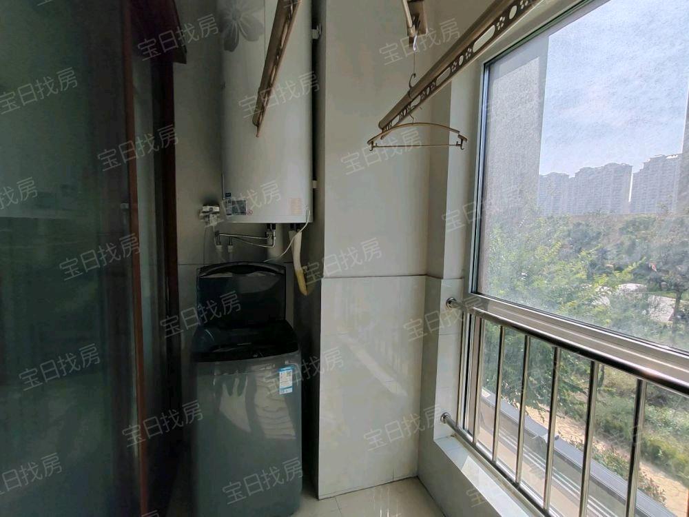 李家仕庄 随时看房·