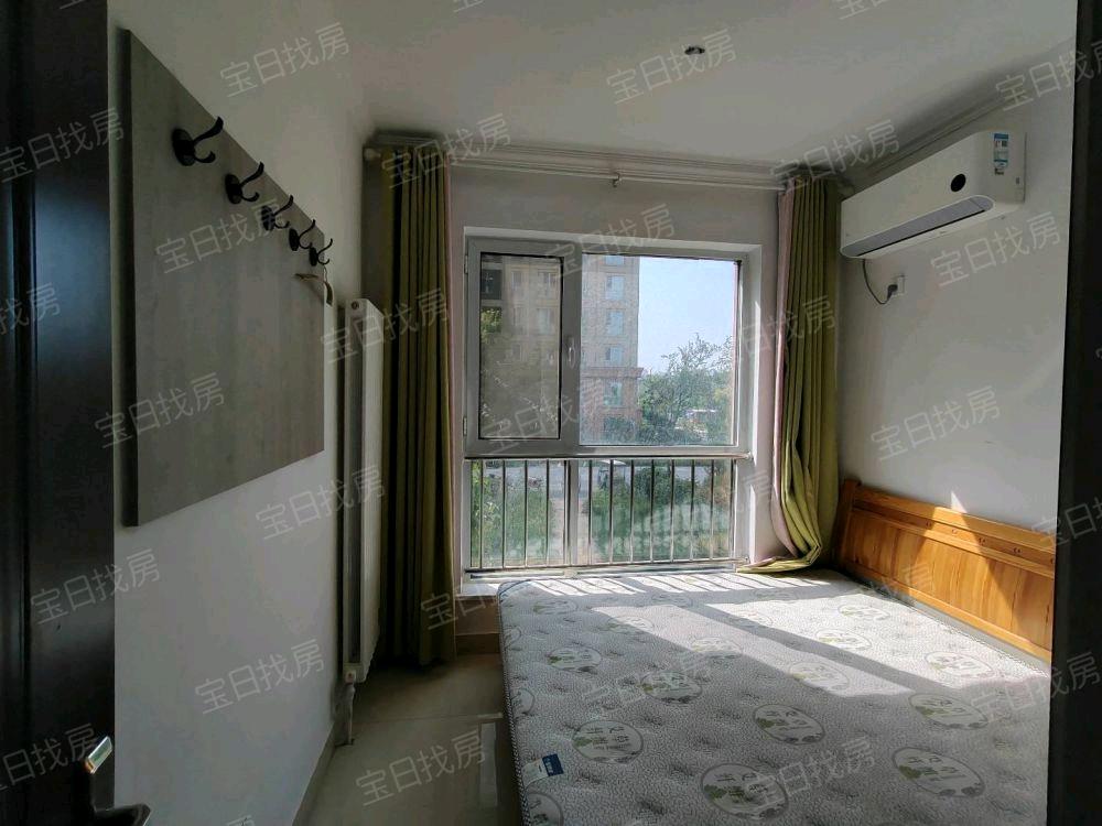 李家仕庄 随时看房·