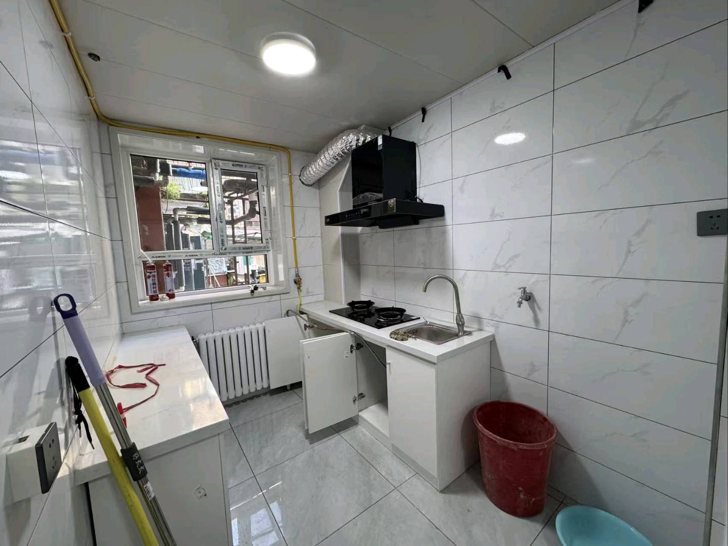 大正小区 随时看房·