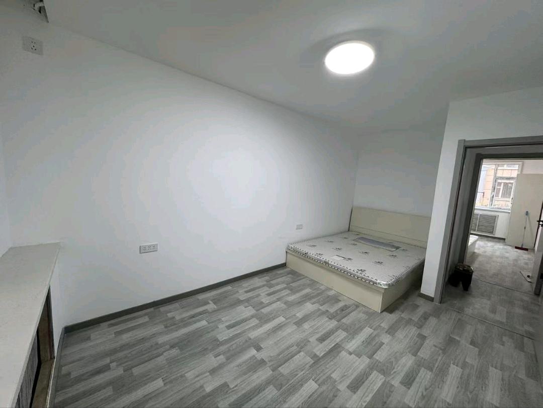 大正小区 随时看房·