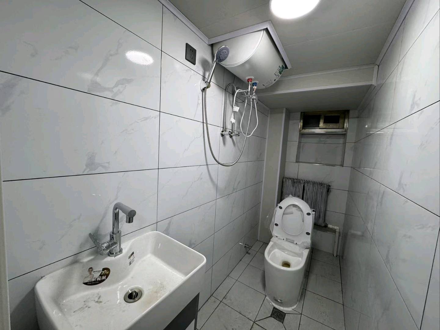 大正小区 随时看房·