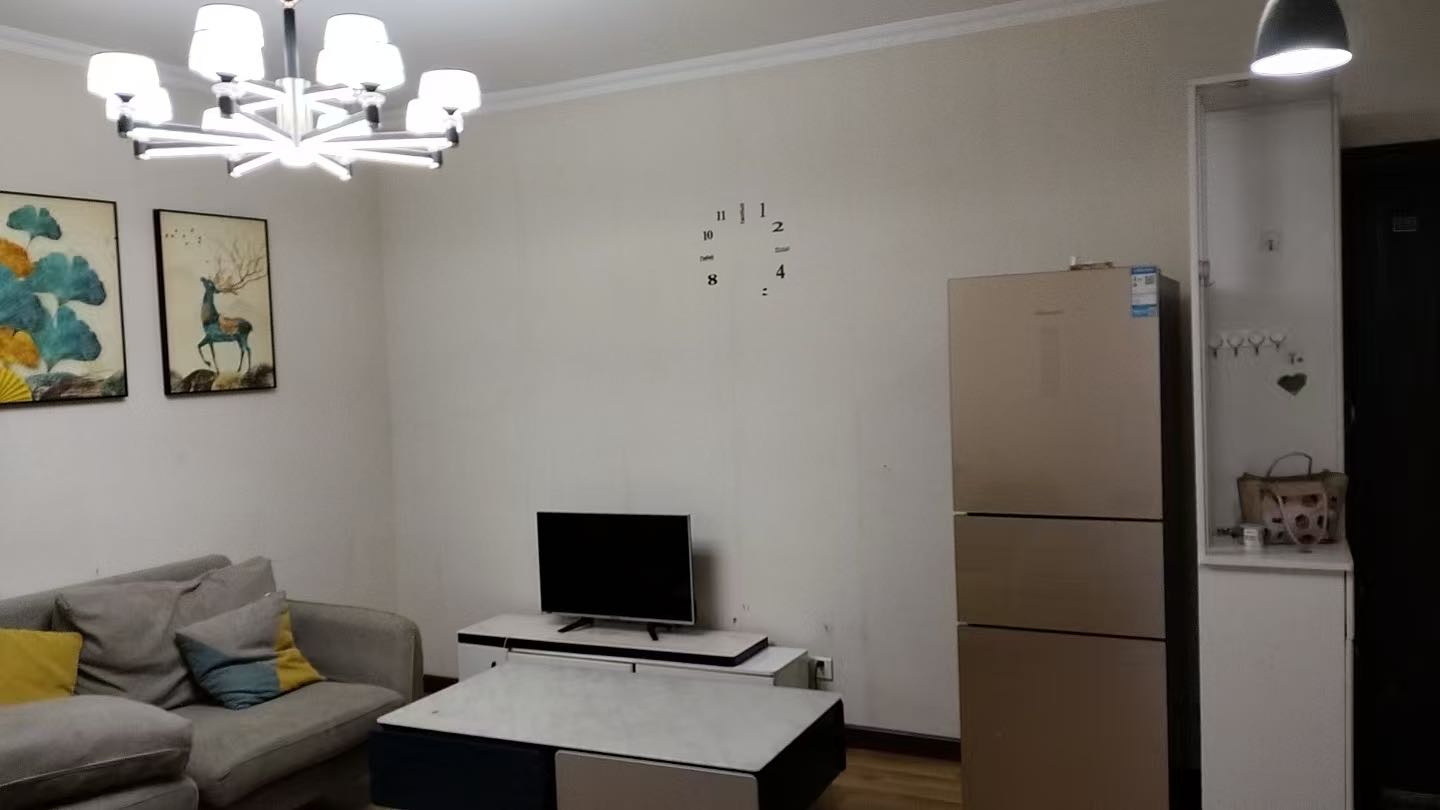 恒隆广场 随时看房·