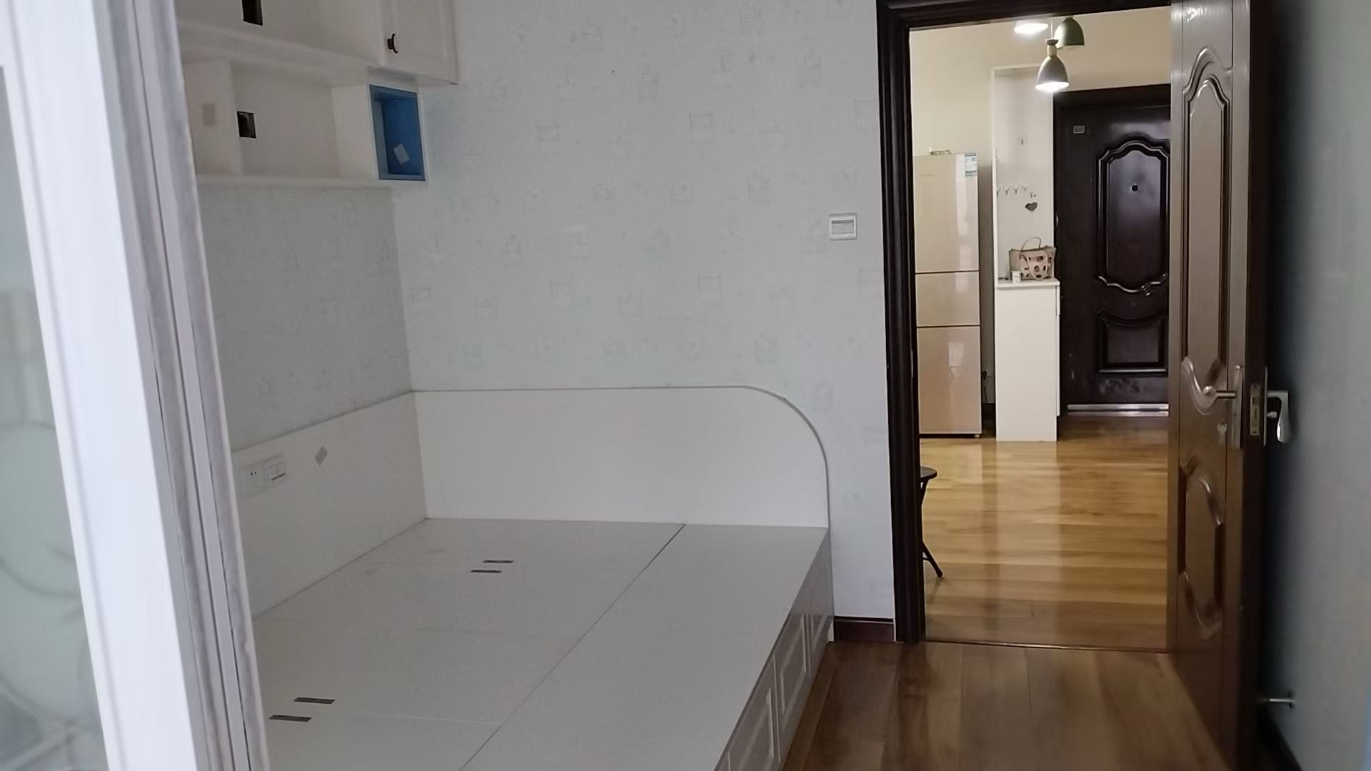 恒隆广场 随时看房·