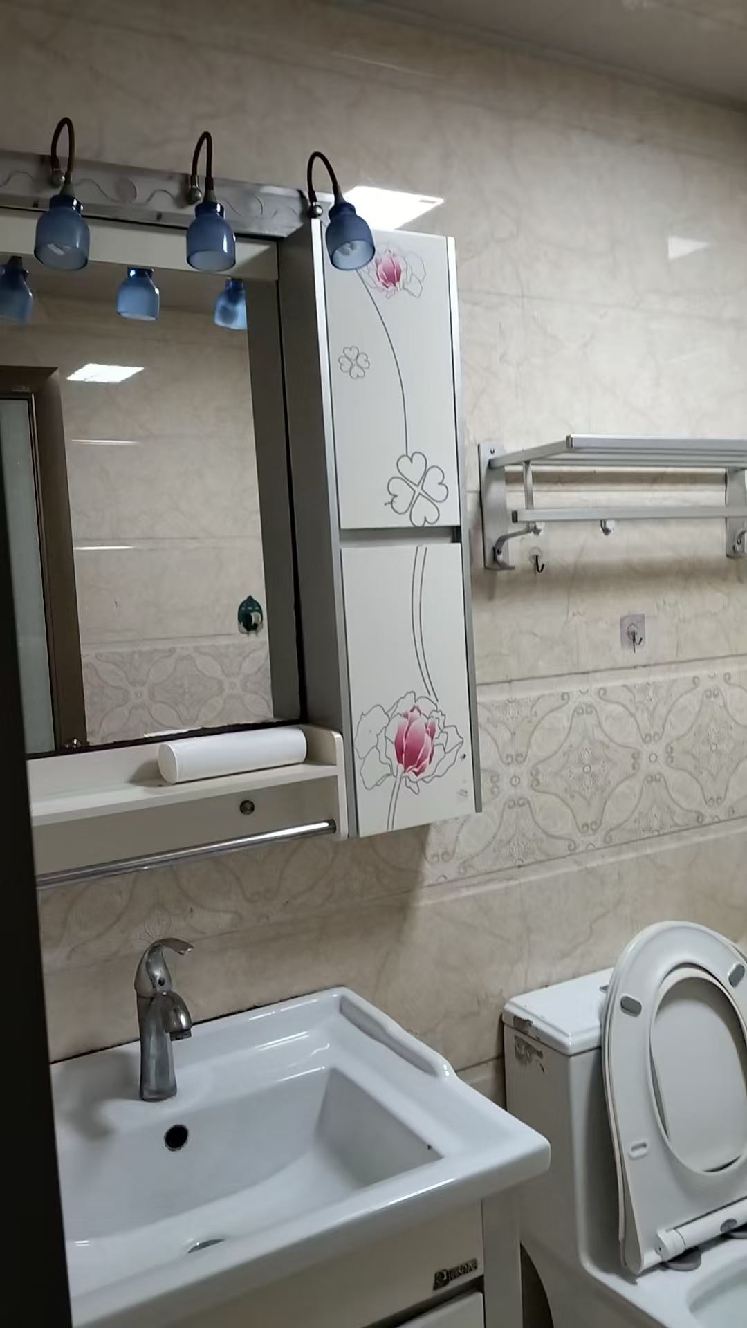 恒隆广场 随时看房·