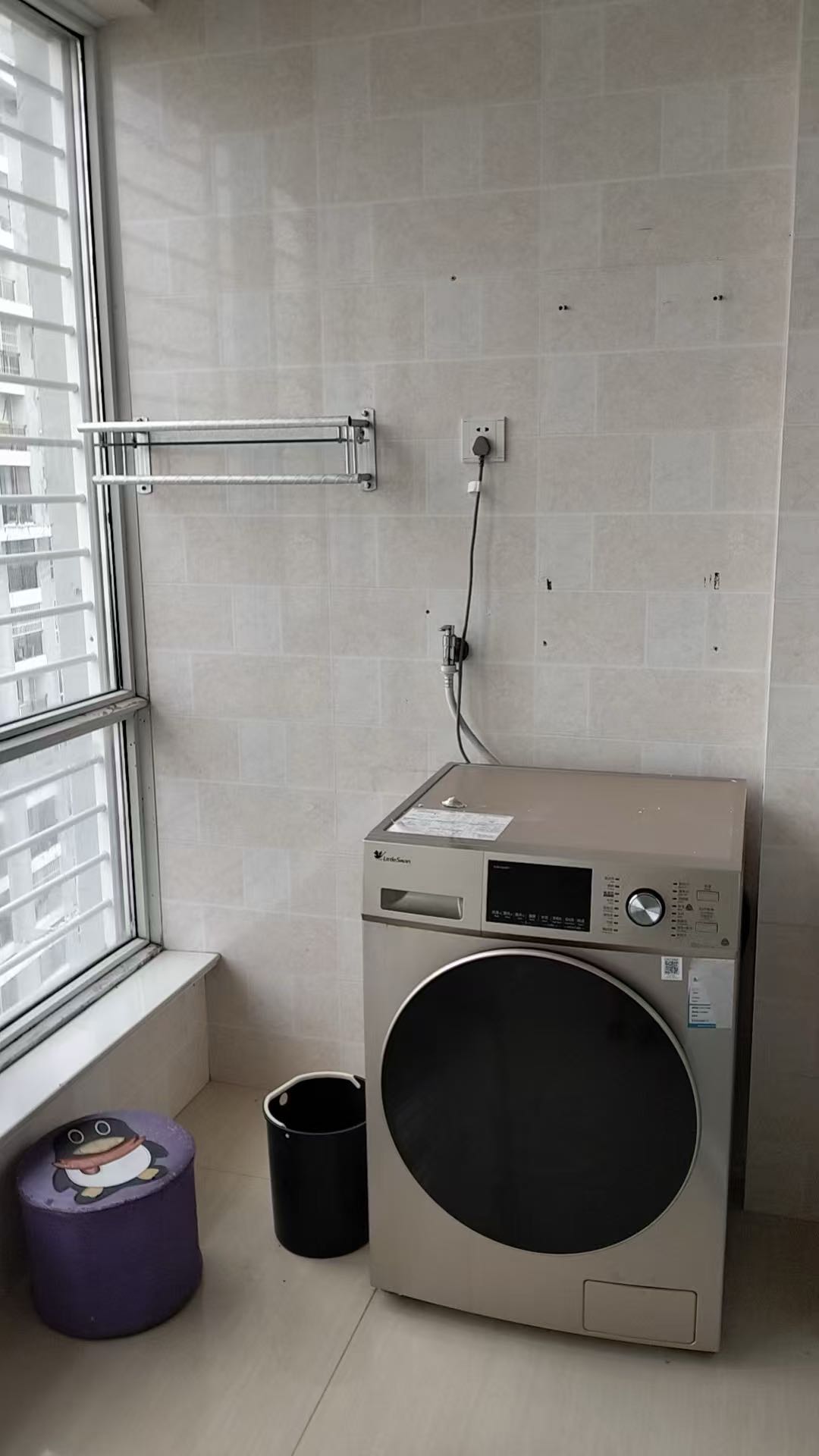 恒隆广场 随时看房·