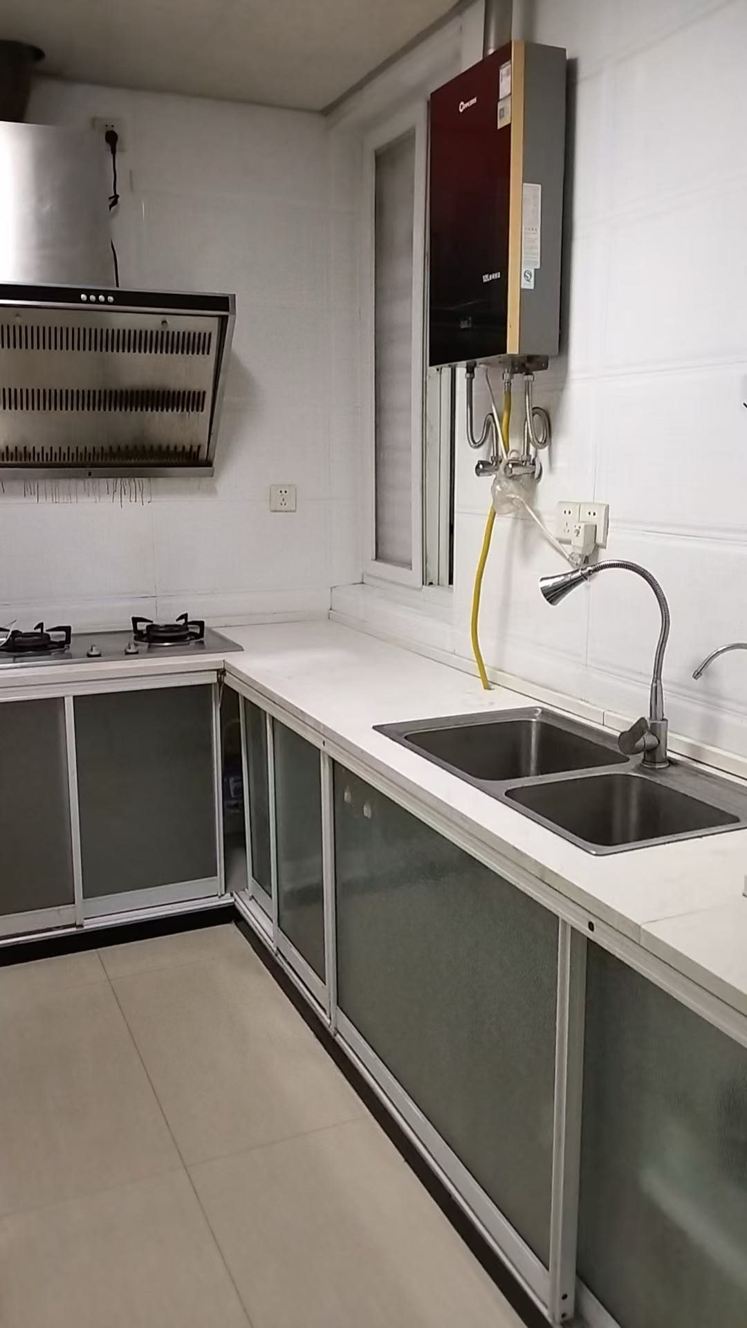 恒隆广场 随时看房·