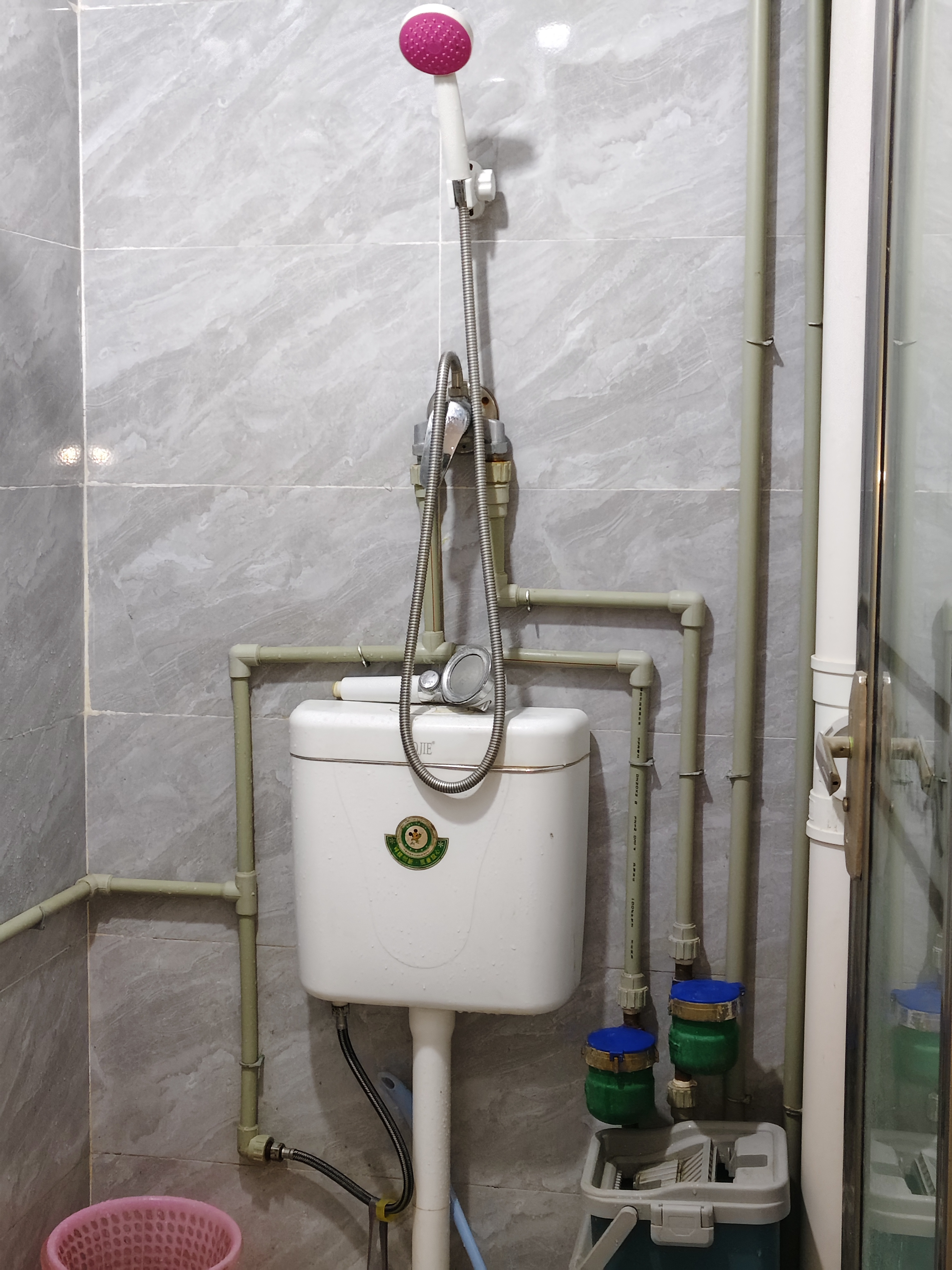 小屯 随时看房·