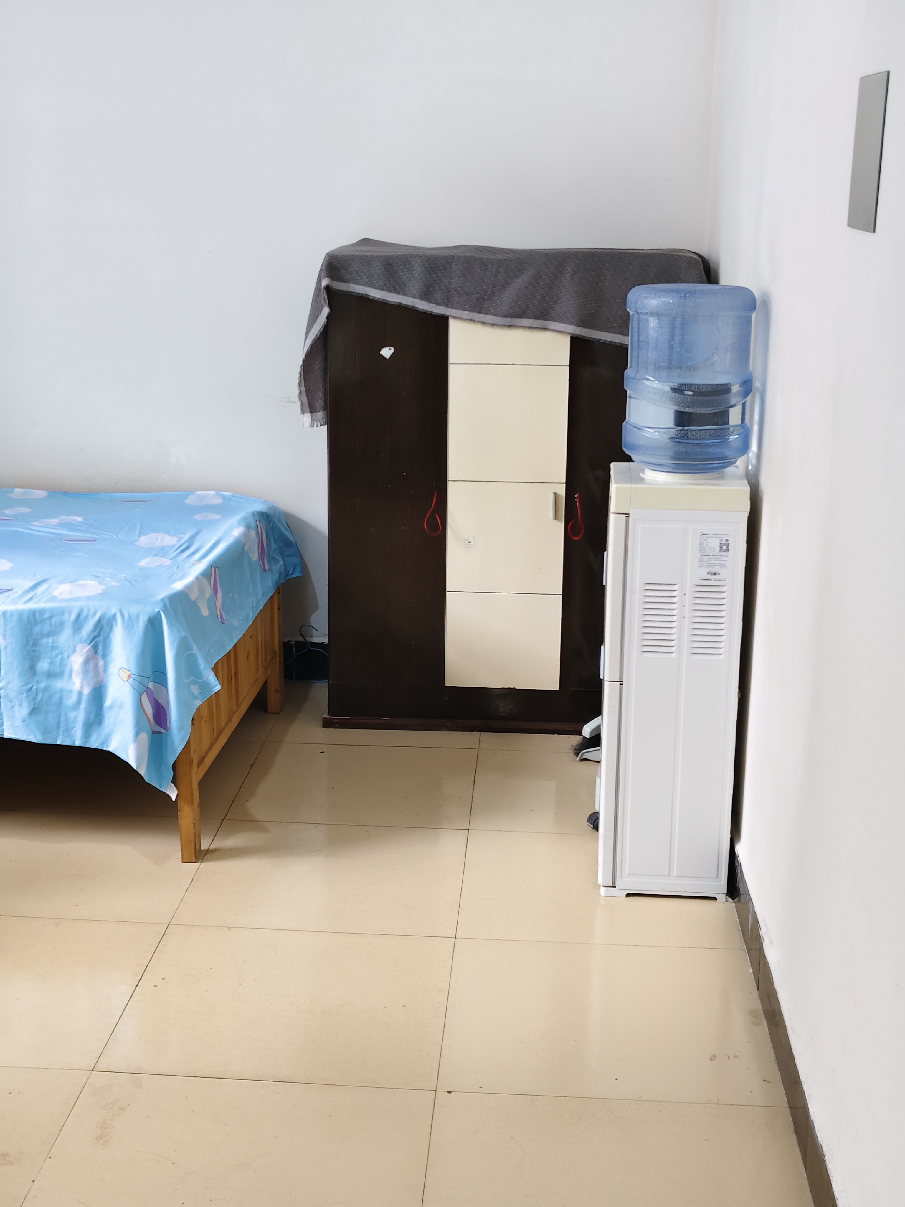 小屯 随时看房·