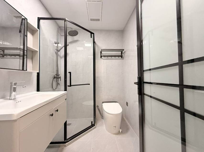 荆泽豪园 随时看房·