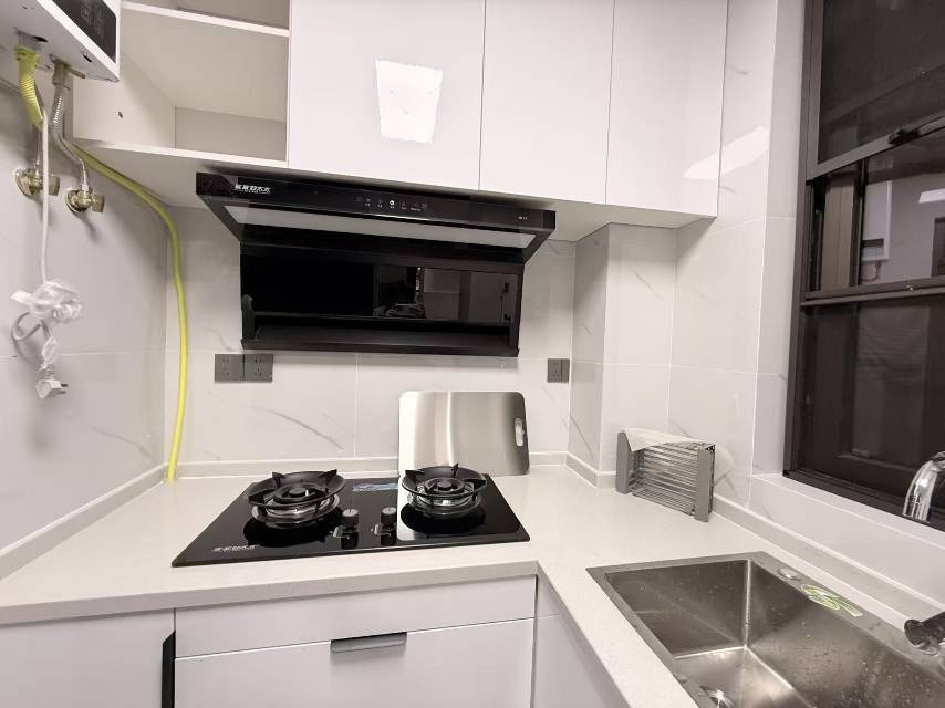 荆泽豪园 随时看房·