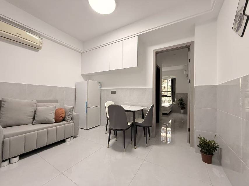 荆泽豪园 随时看房·