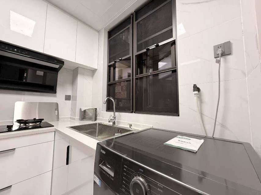 荆泽豪园 随时看房·