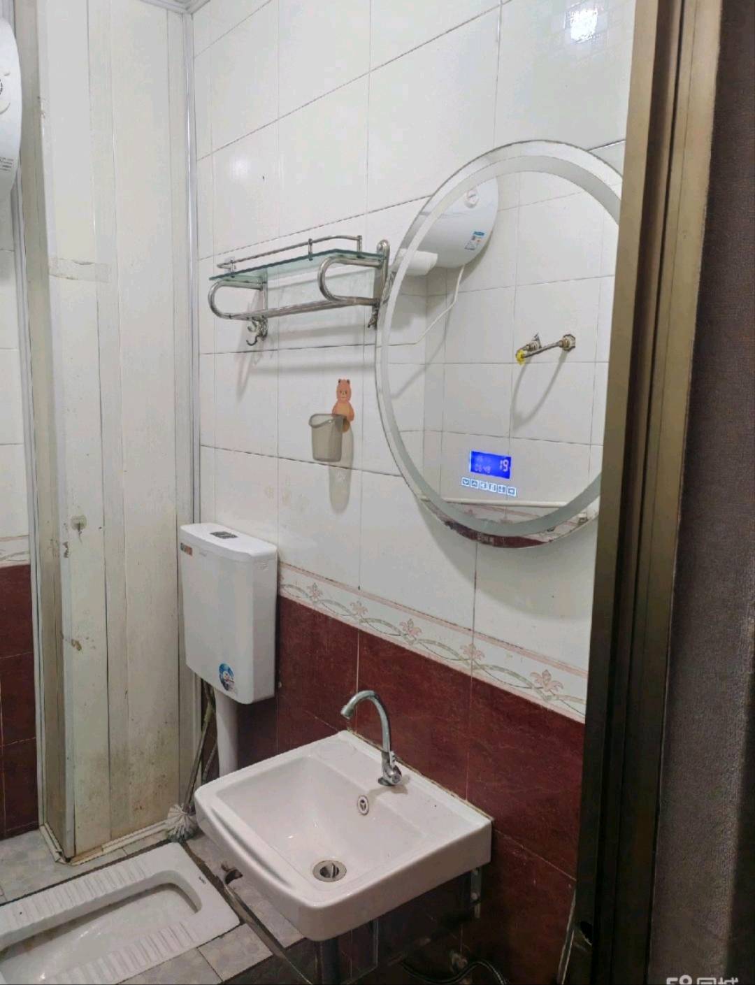 何麻车一区 随时看房·