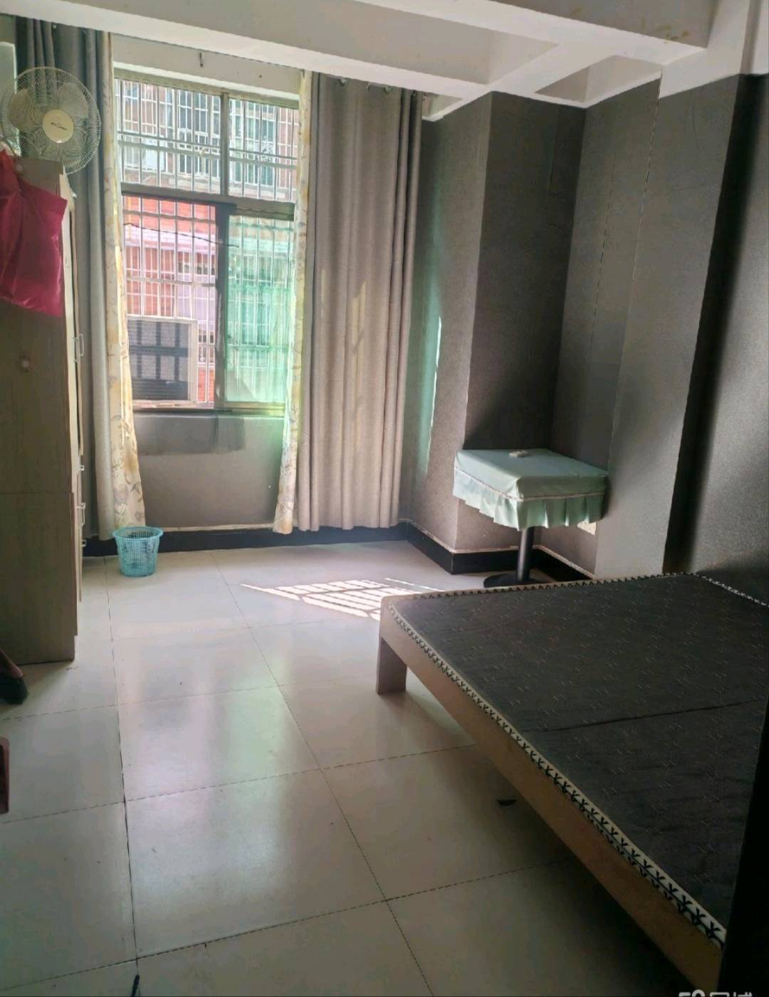 何麻车一区 1居室 800元/月