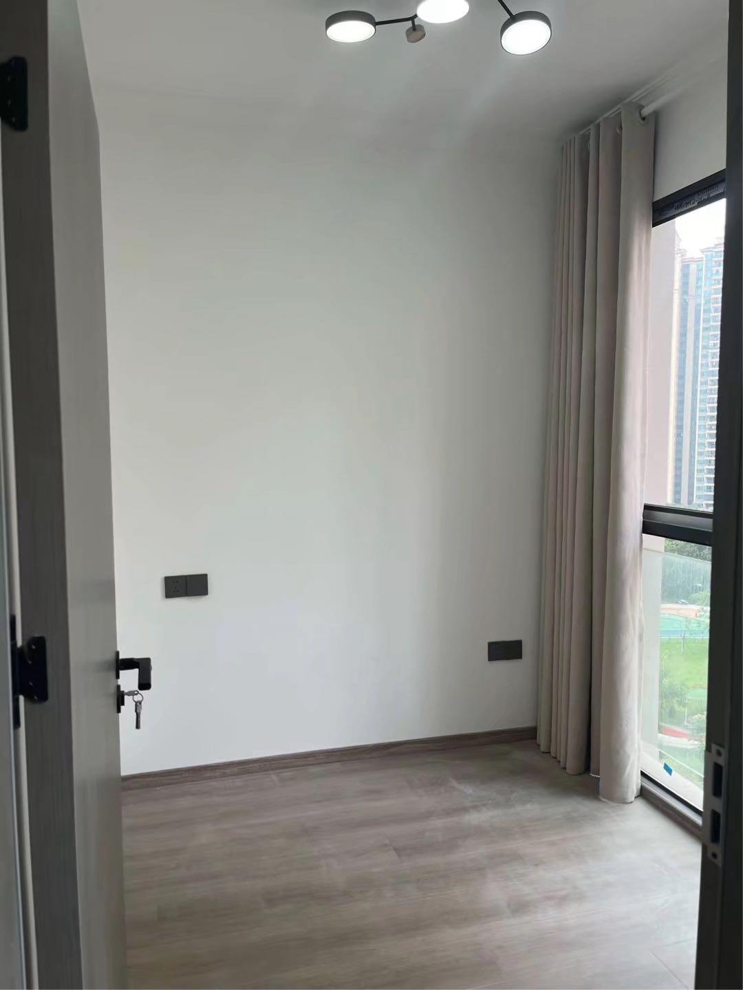 时代广场锦绣 随时看房·