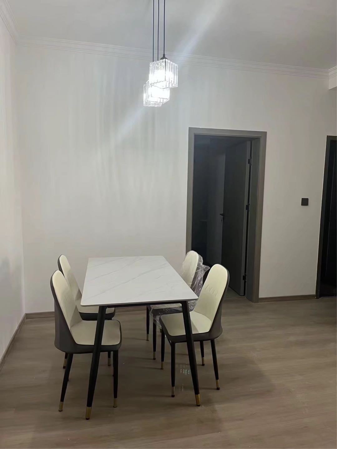 时代广场锦绣 随时看房·