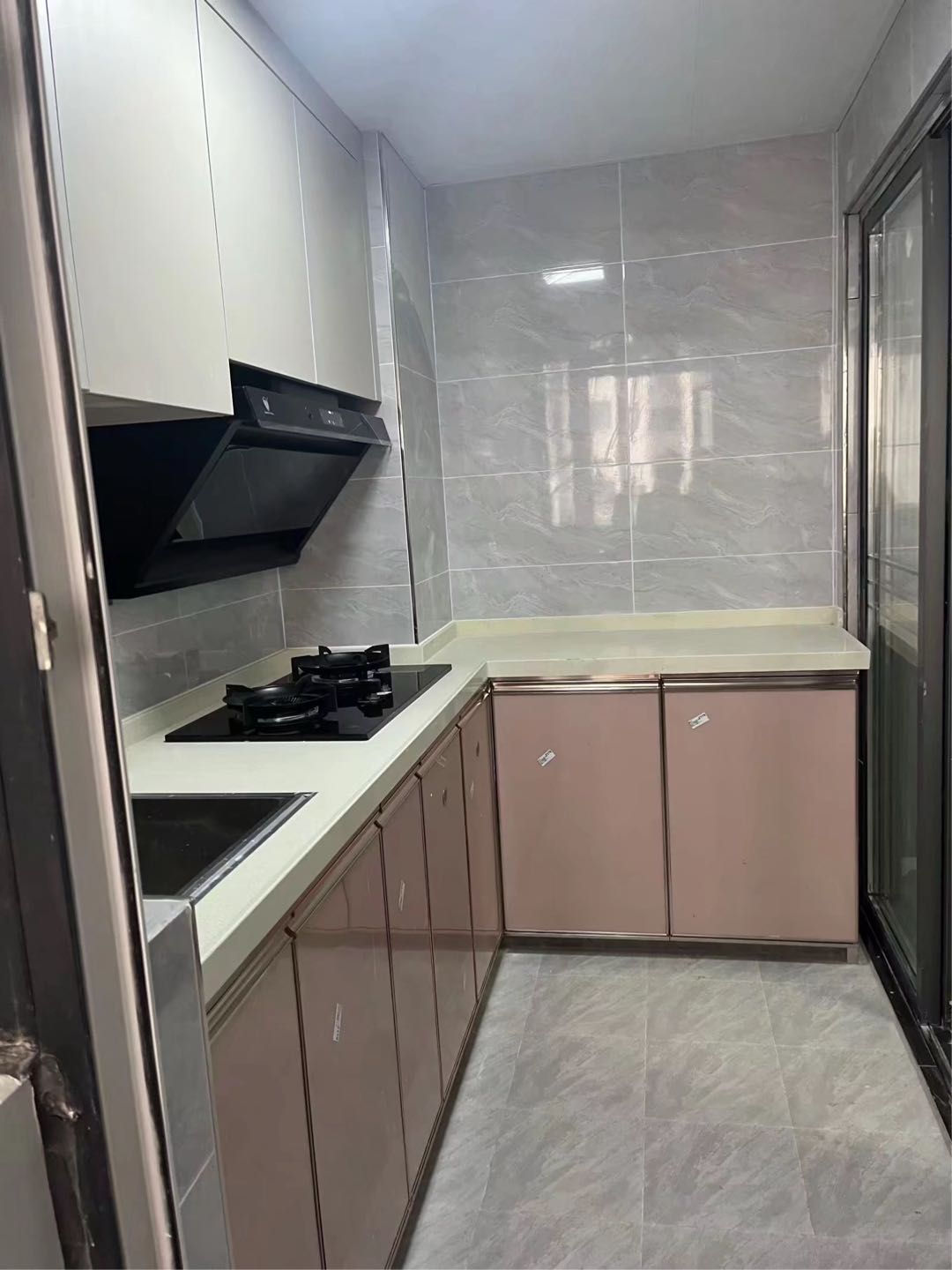 时代广场锦绣 随时看房·