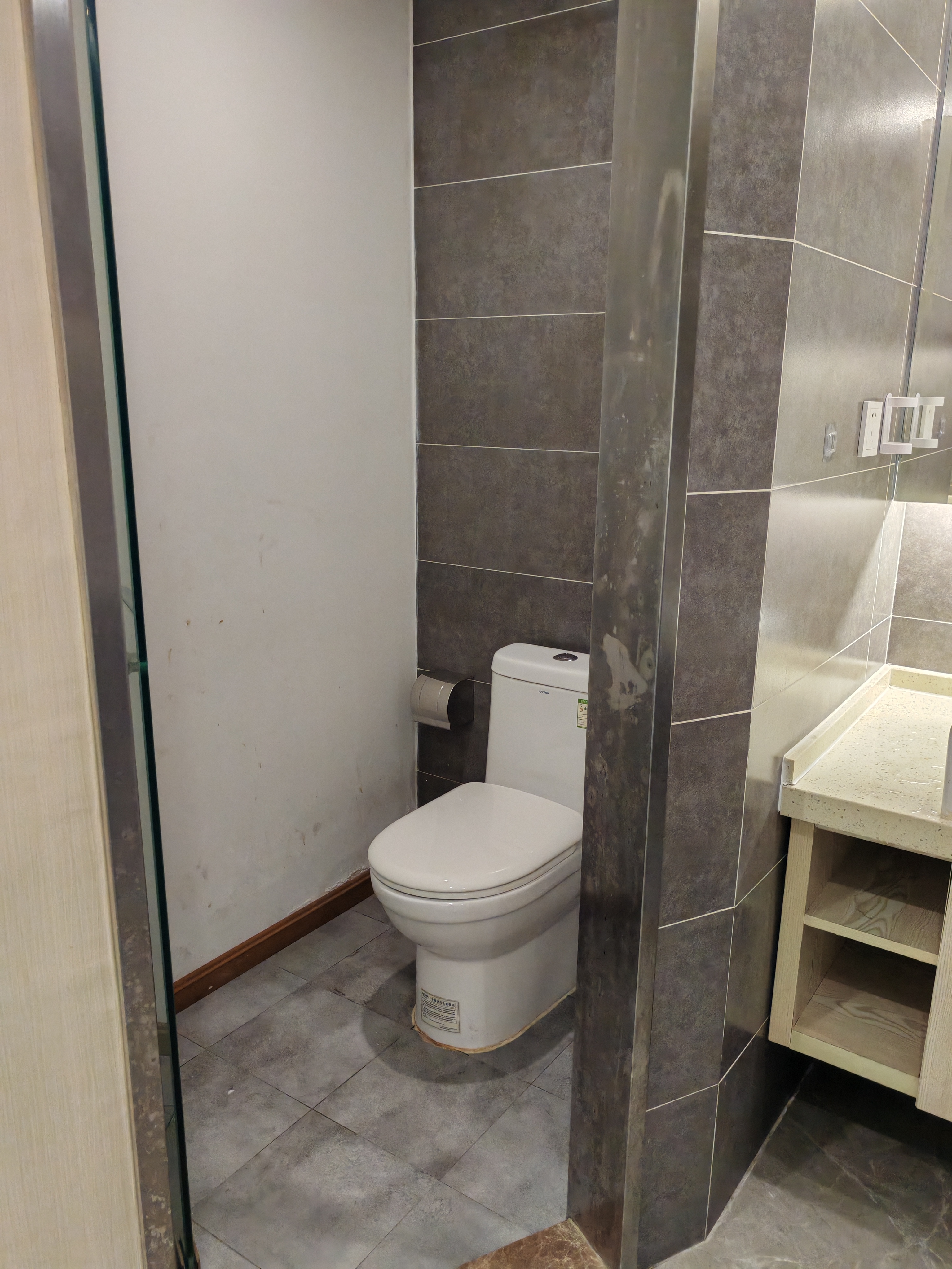 财富广场 随时看房·