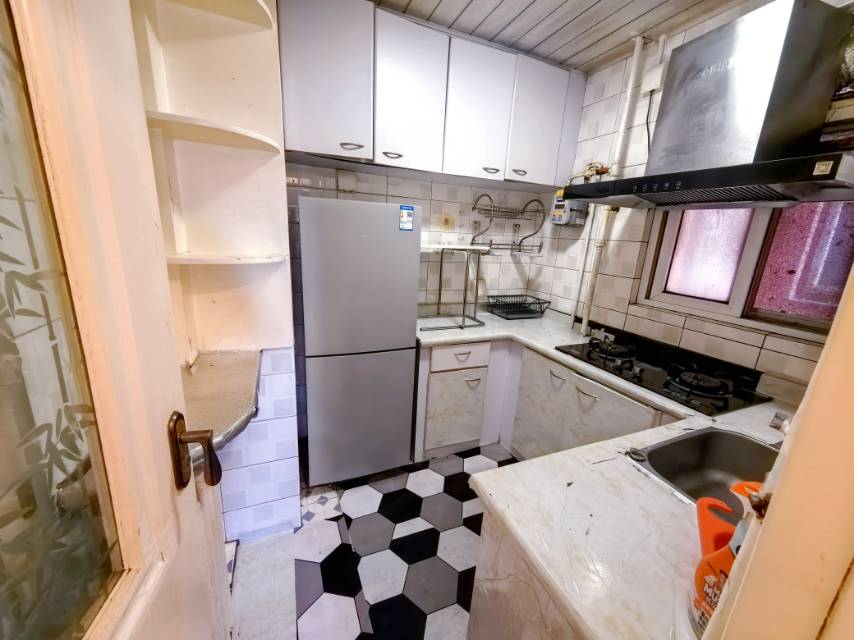 南新园小区 随时看房·