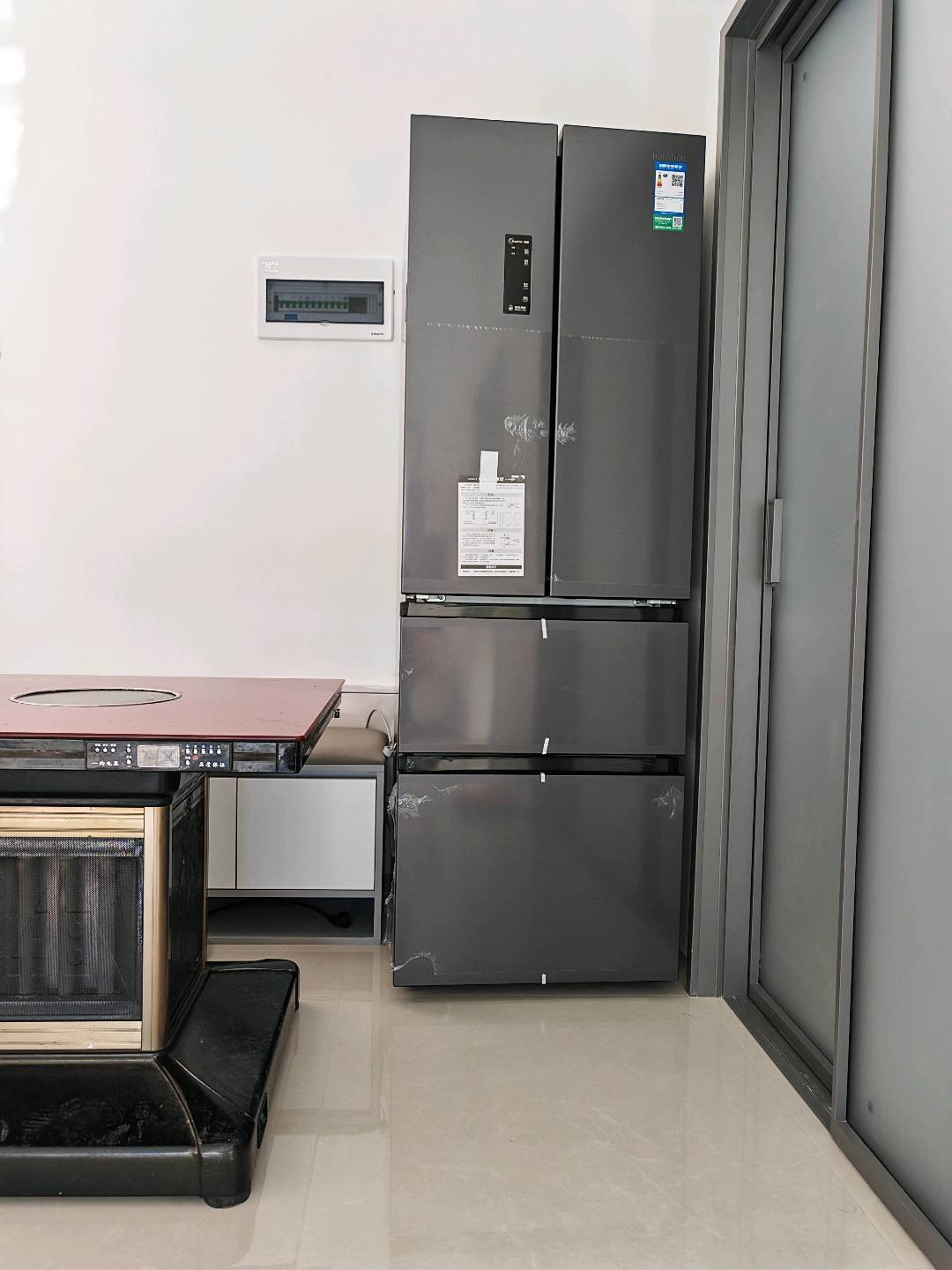 优品道现代城 随时看房·