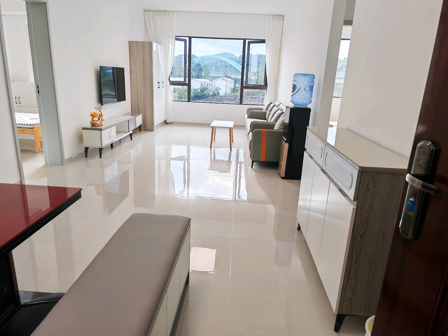 优品道现代城）