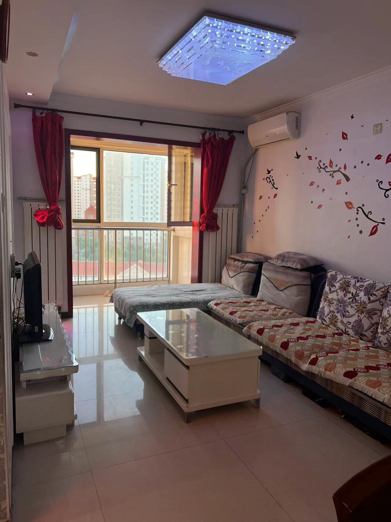 蒲瑞和园 2居室 1600元/月