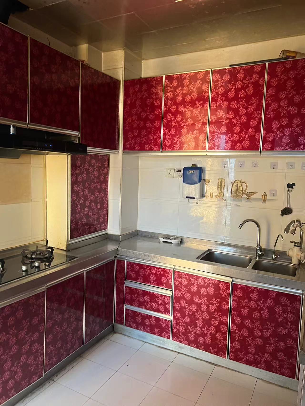 蒲瑞和园 随时看房·