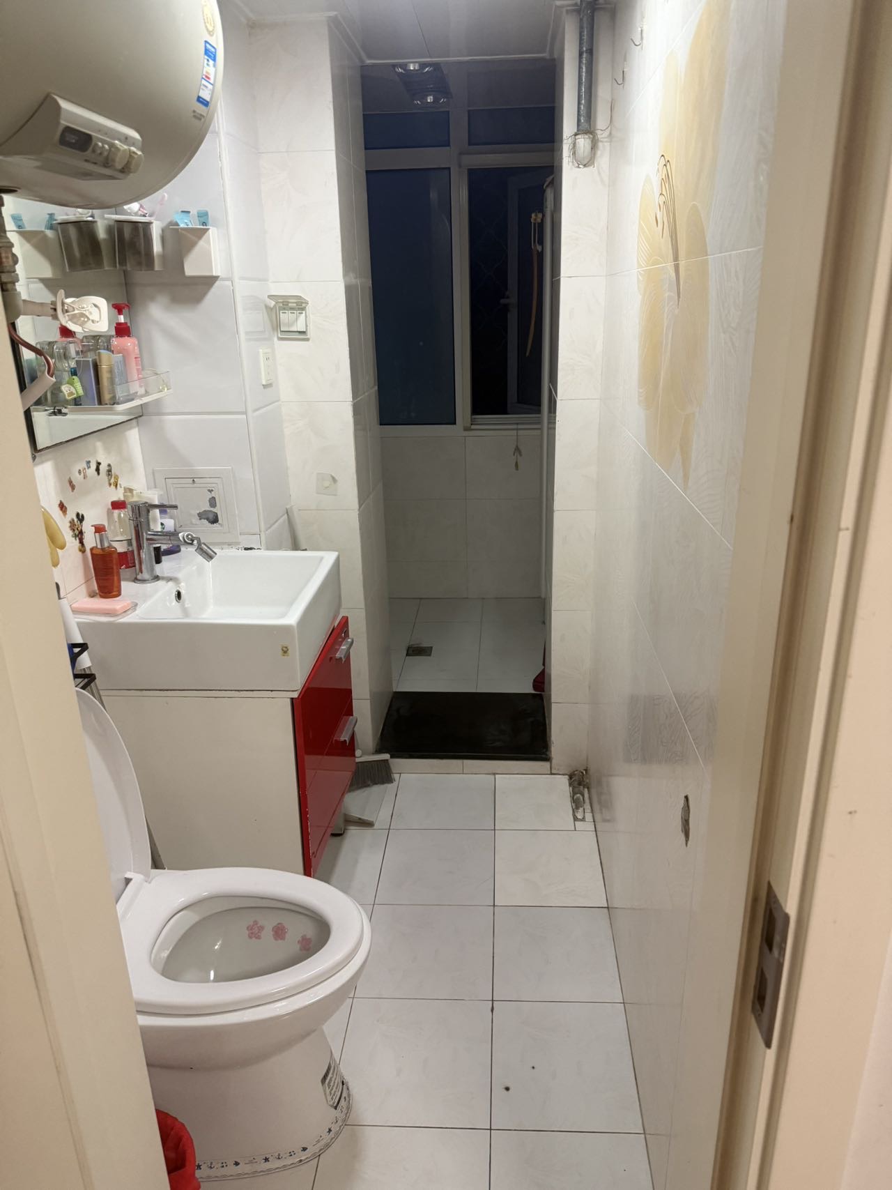 胜古南里 随时看房·