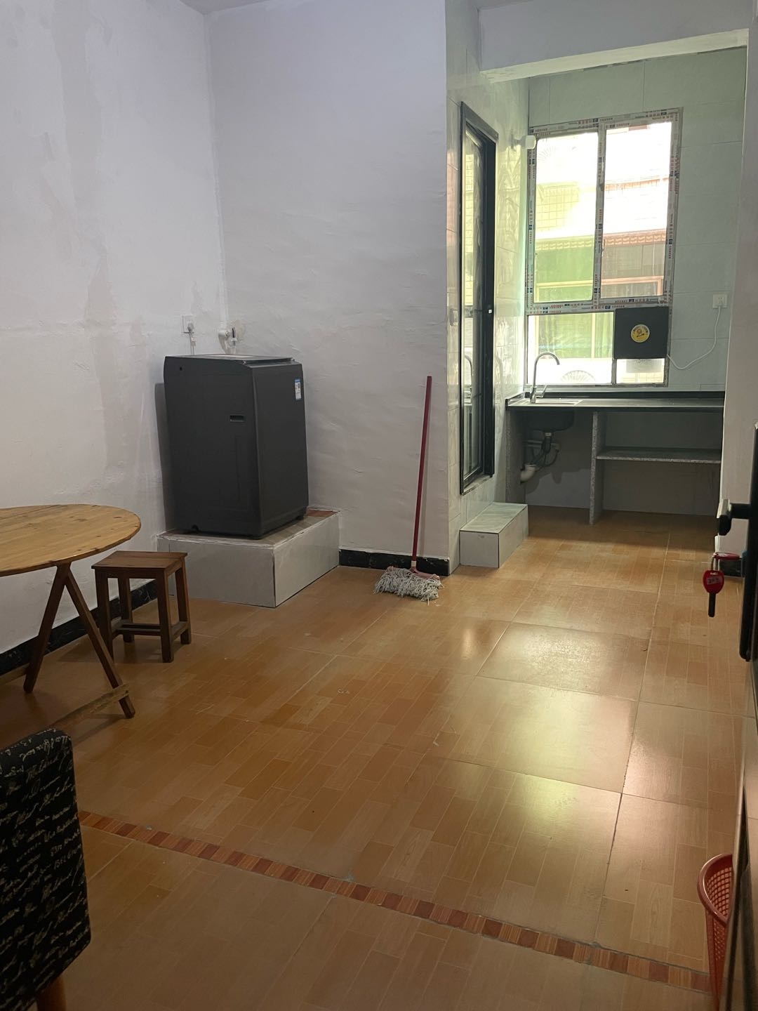 上白水小区 随时看房·