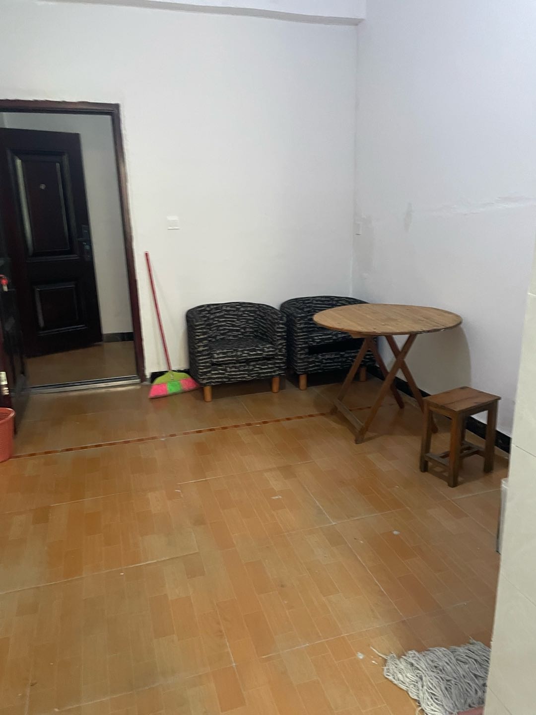 上白水小区 随时看房·