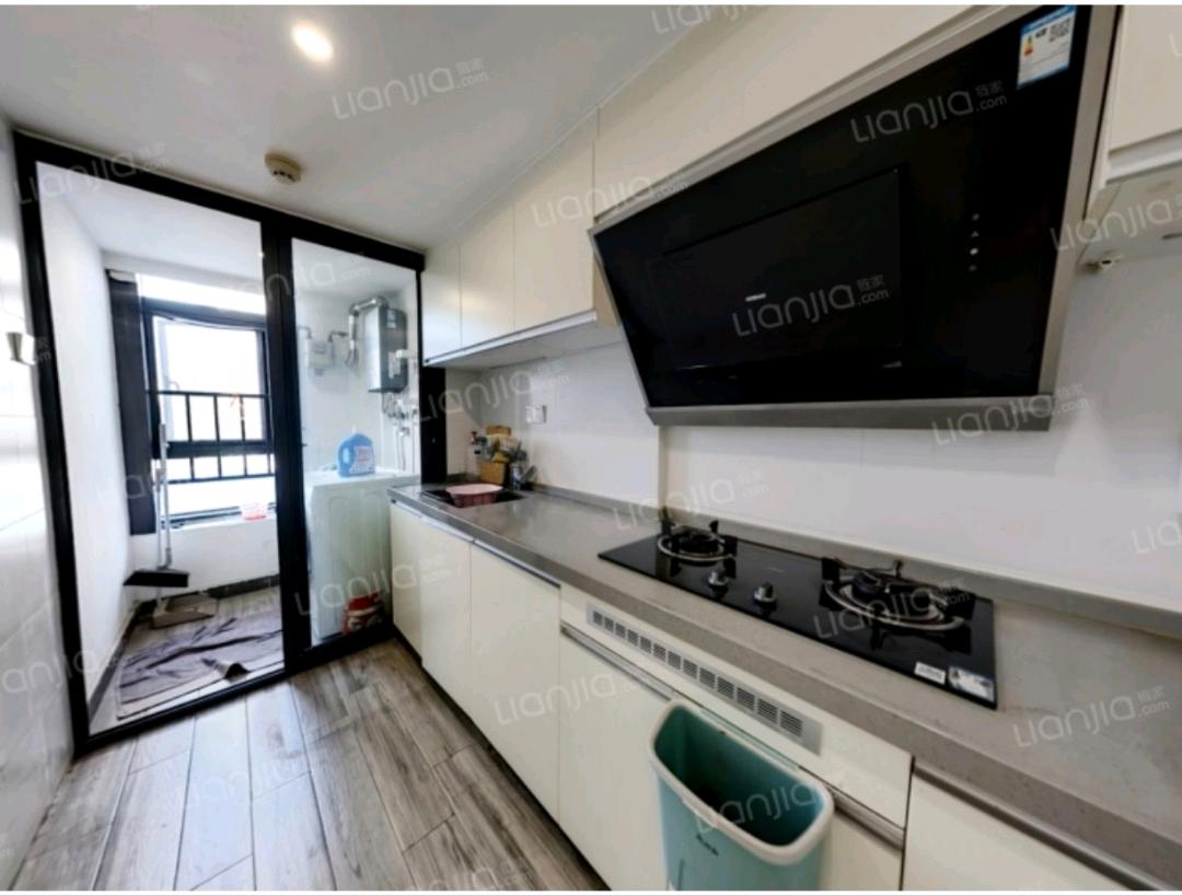 越秀星悦莑 随时看房·