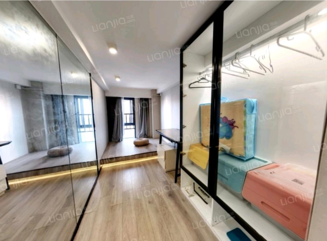 越秀星悦莑 随时看房·