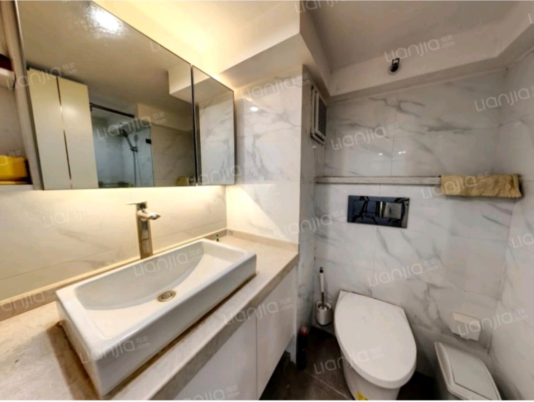 越秀星悦莑 随时看房·