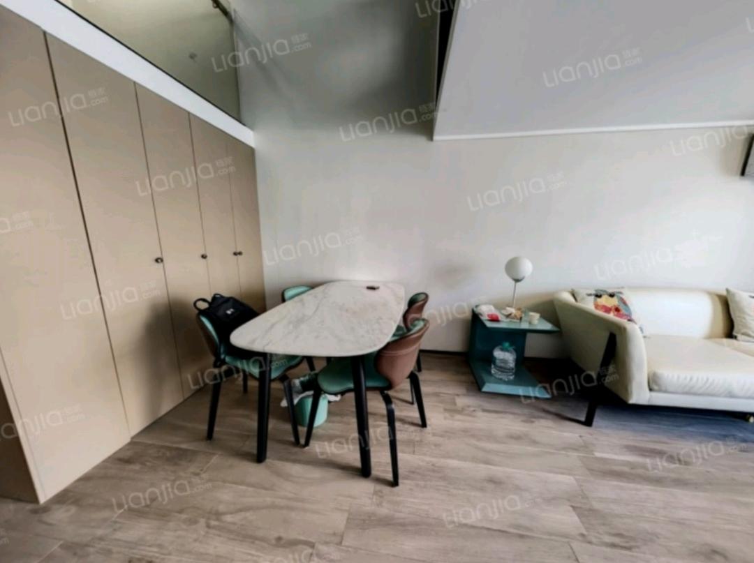 越秀星悦莑 随时看房·