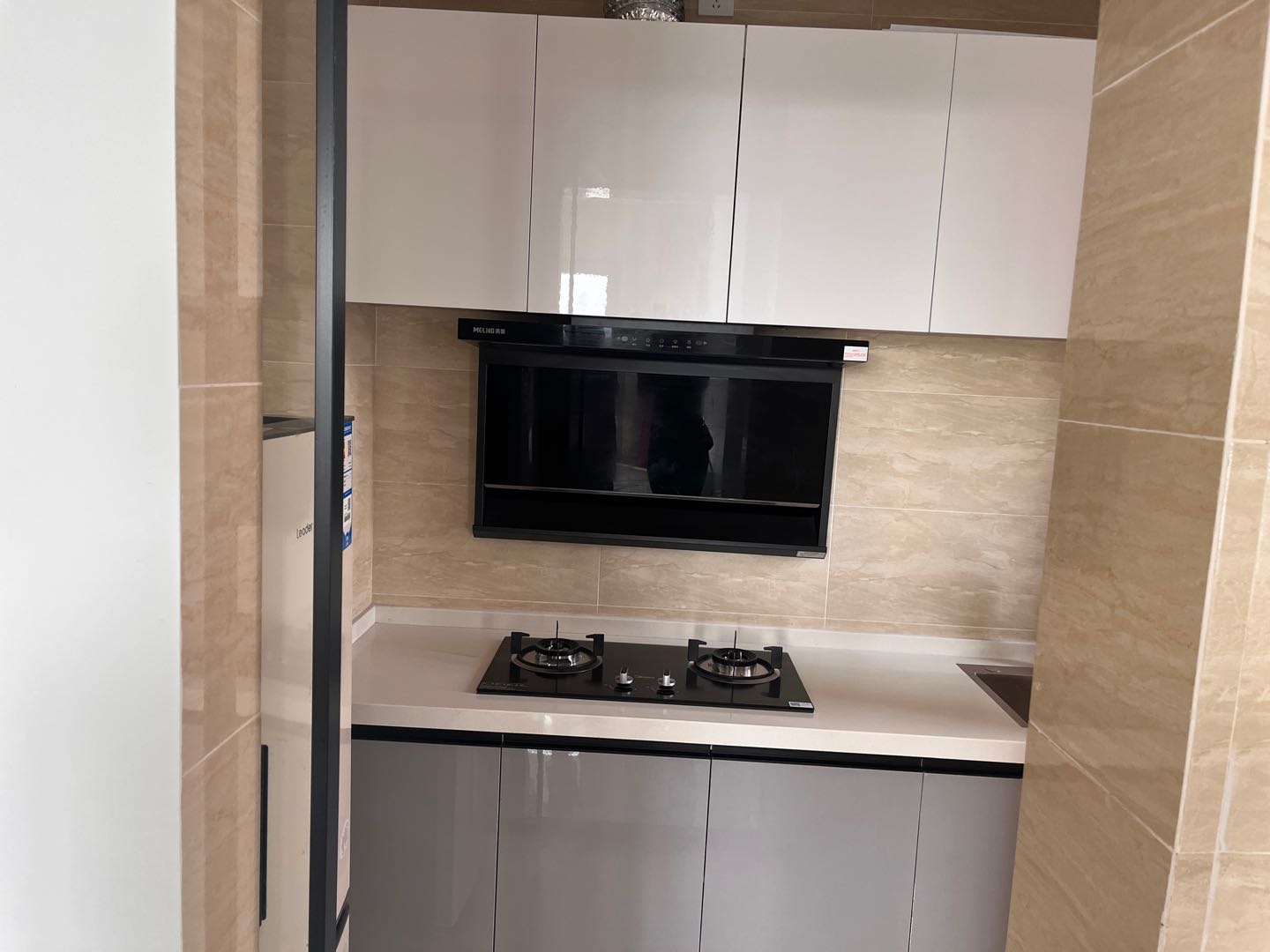 新康家园 随时看房·