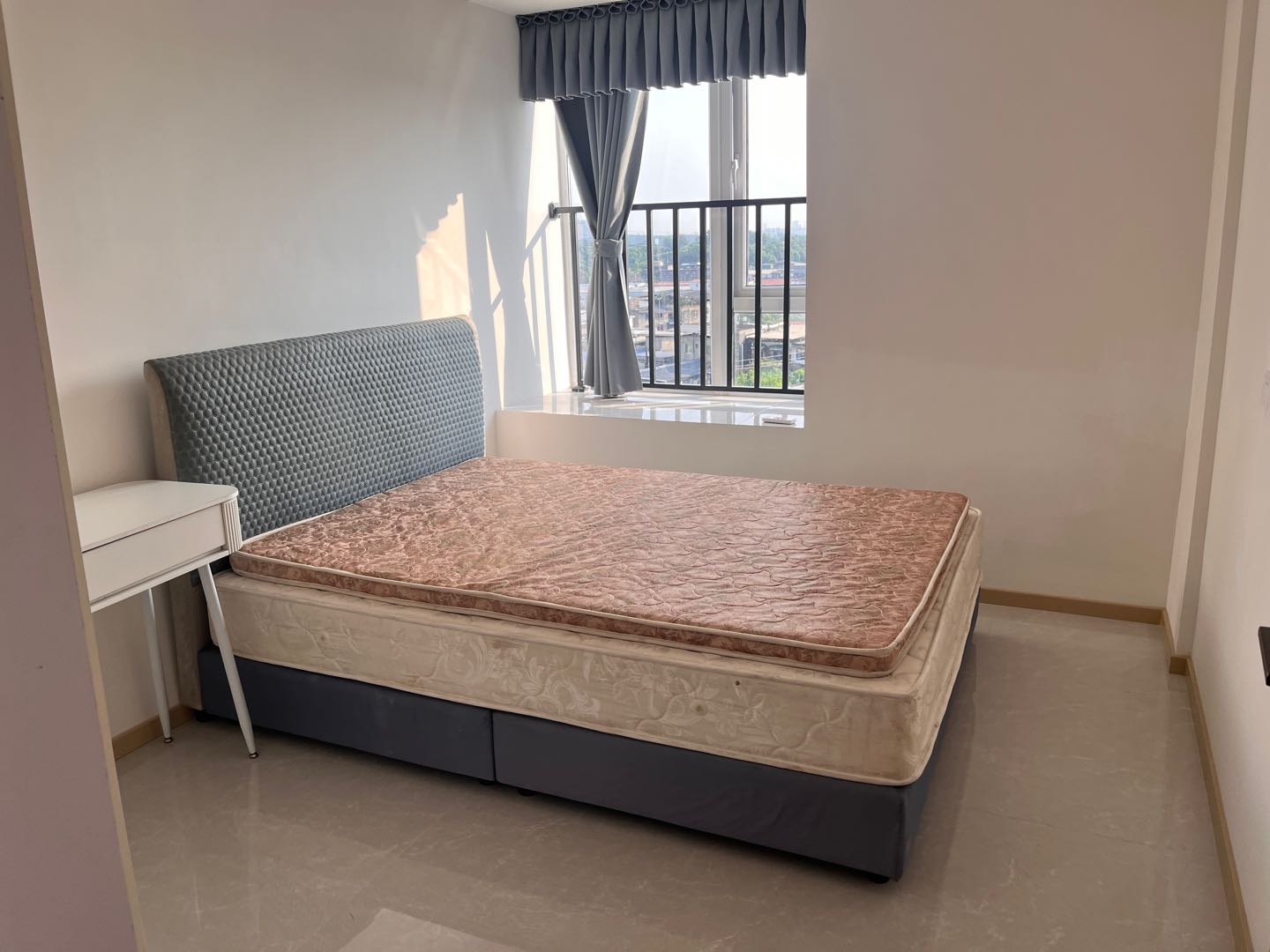 新康家园 随时看房·