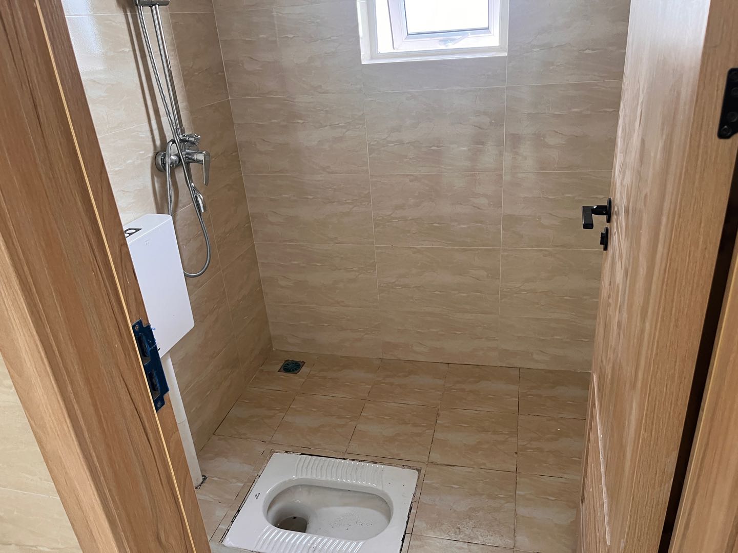 新康家园 随时看房·