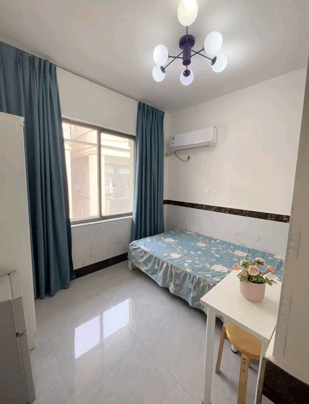 益乐新村北区 1居室 1250元/月