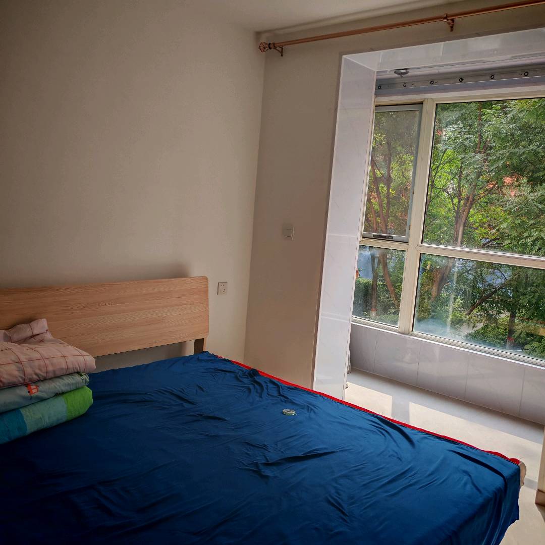 馨泰花园 随时看房·