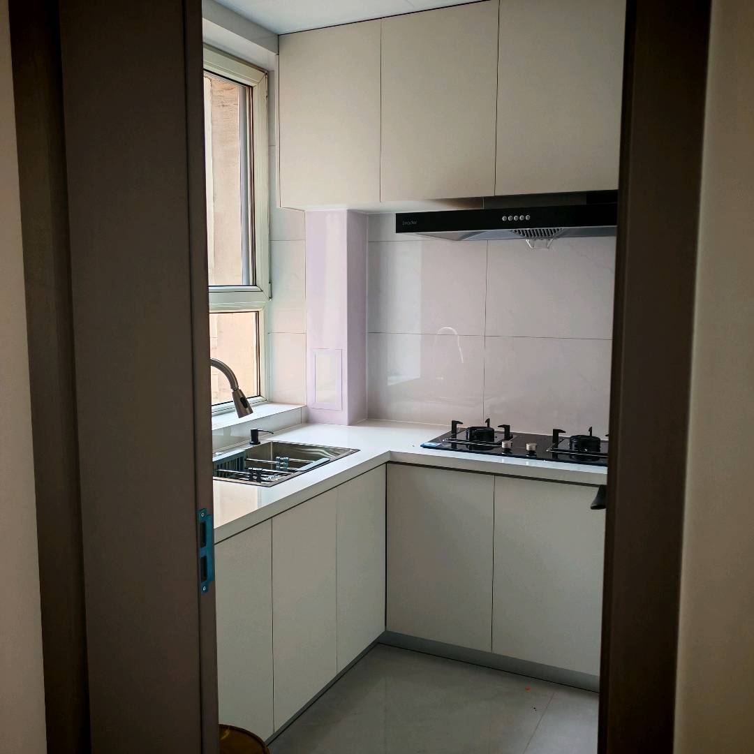 馨泰花园 随时看房·