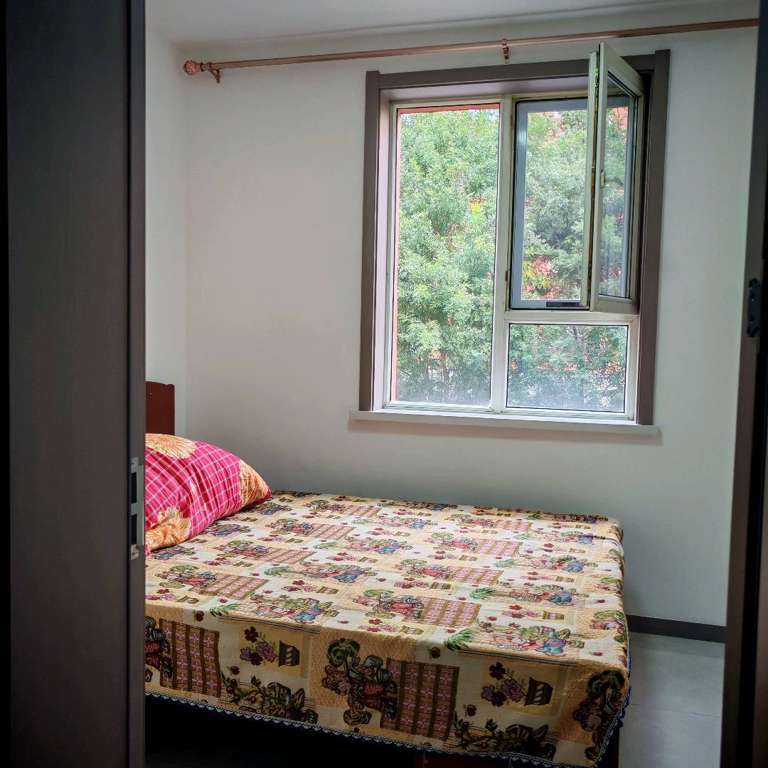 馨泰花园 随时看房·