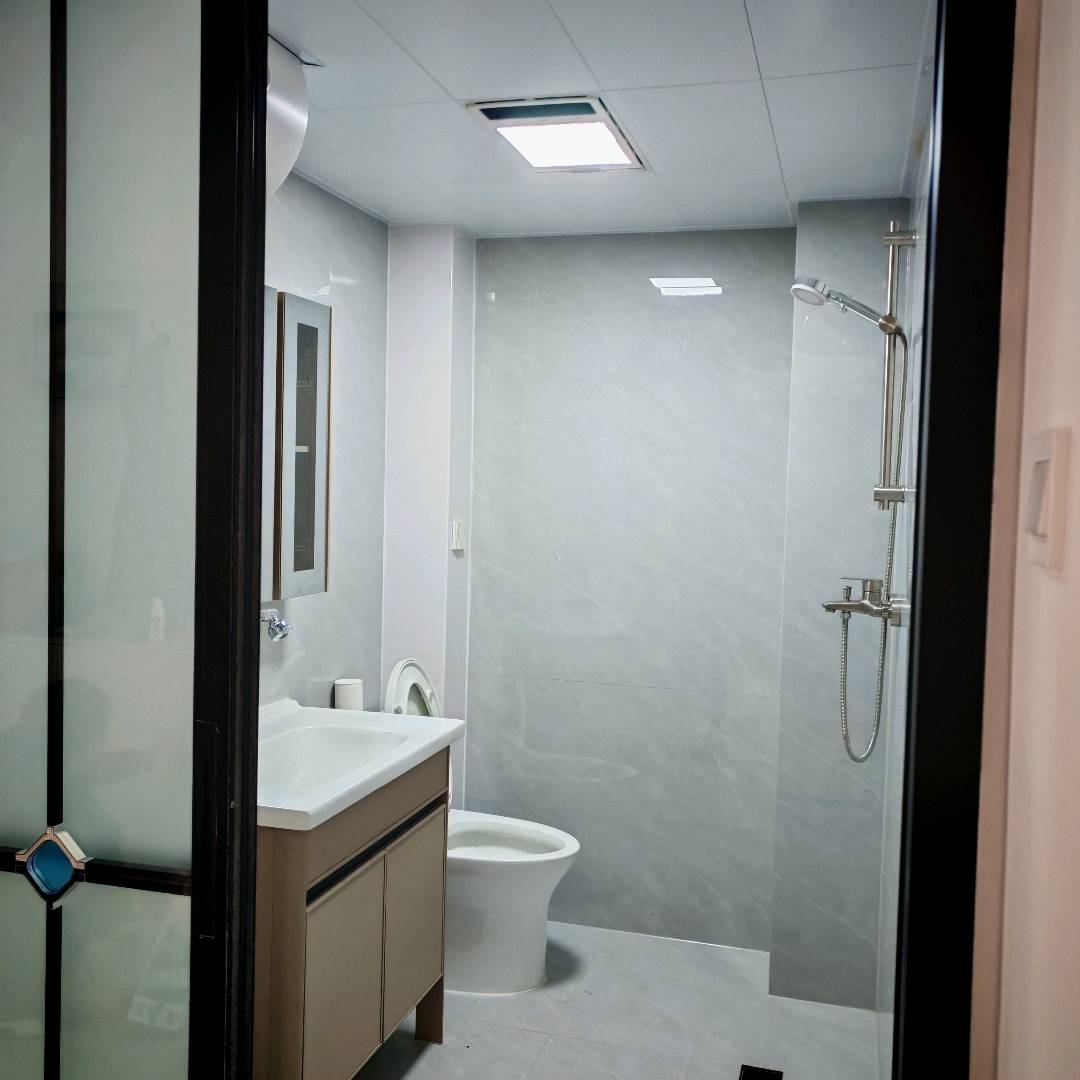 馨泰花园 随时看房·