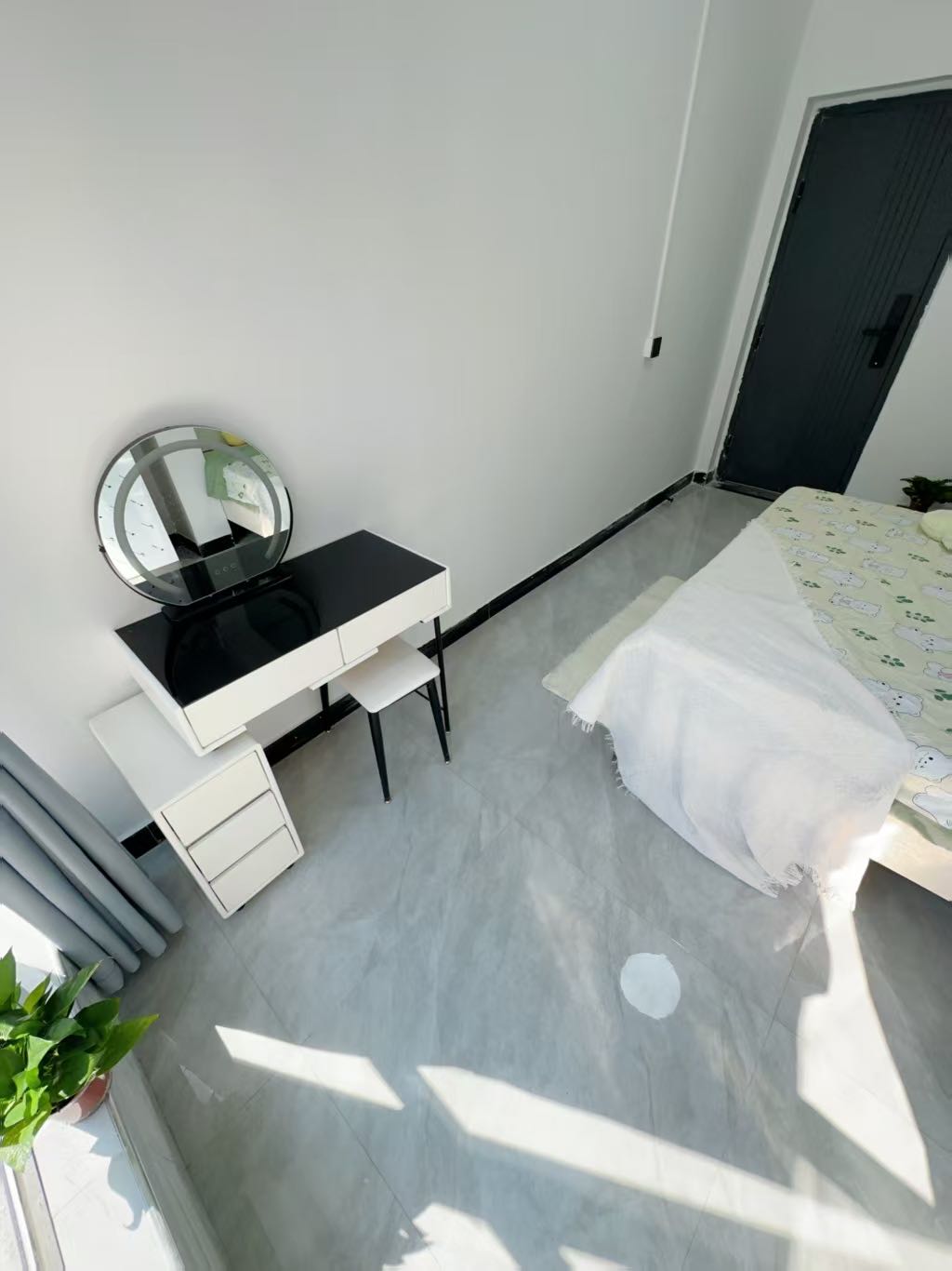 佰年南区 随时看房·