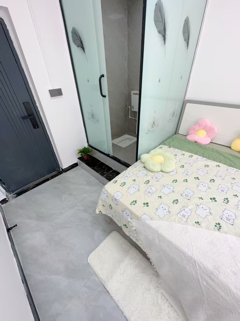 佰年南区 随时看房·