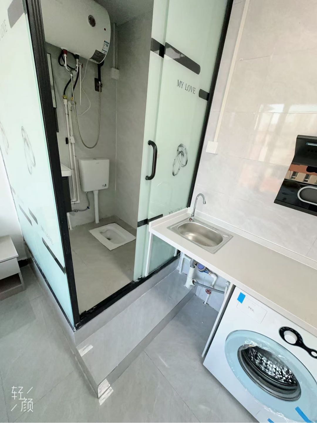 佰年南区 随时看房·