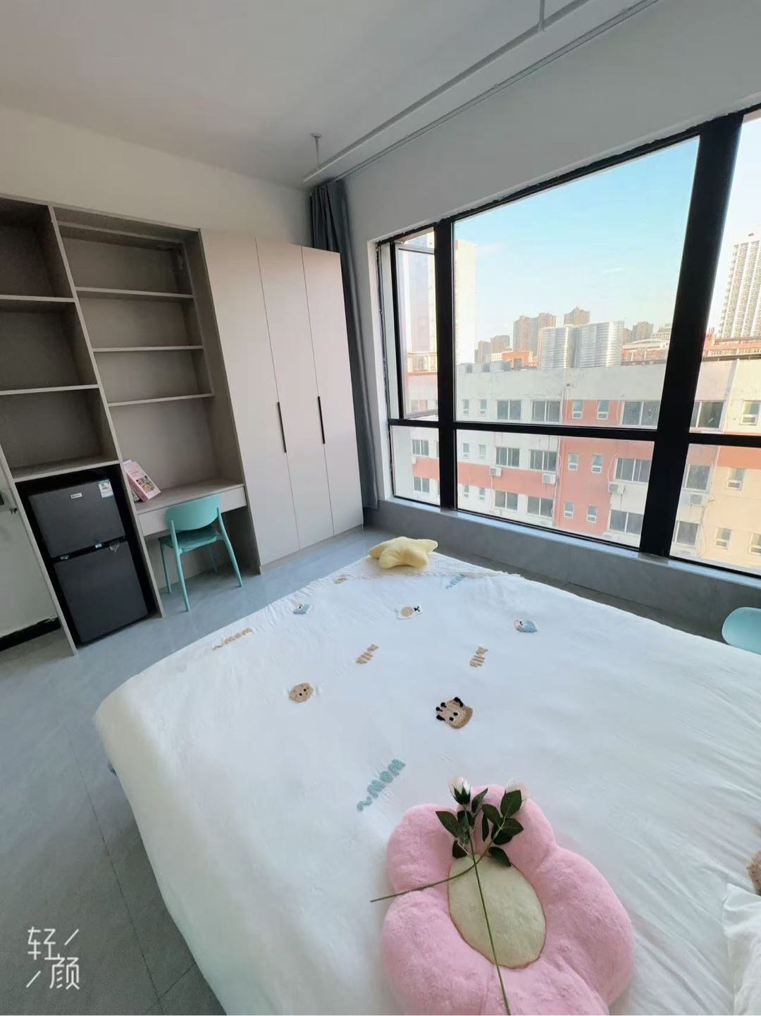 佰年南区 随时看房·