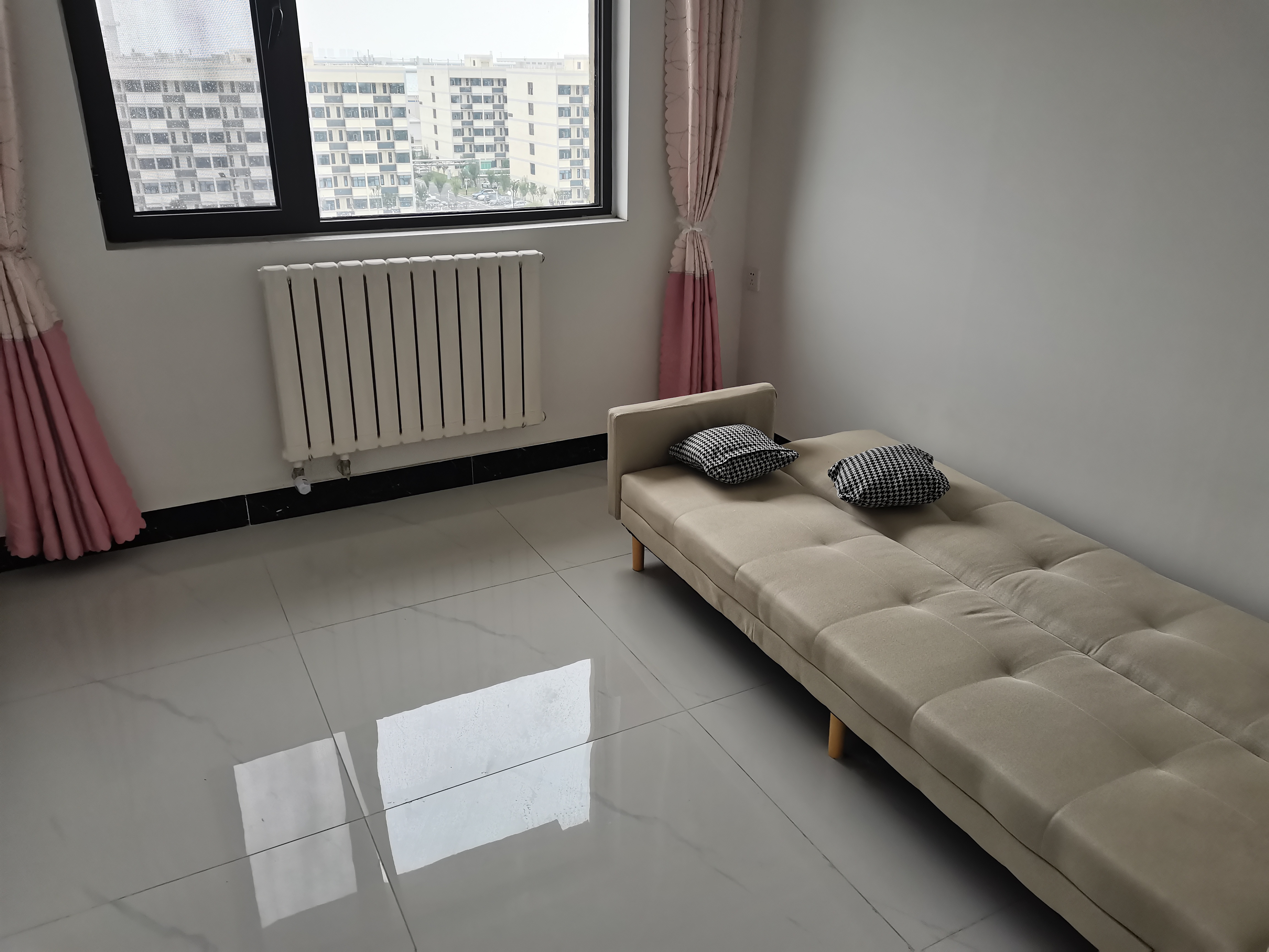 清宁雅苑九区 随时看房·